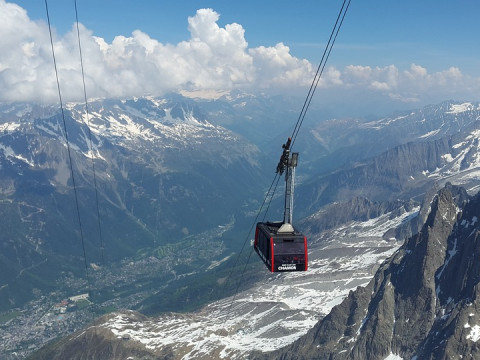 Circuit Clasic ELVETIA - ALSACIA 8 zile Autocar 2025