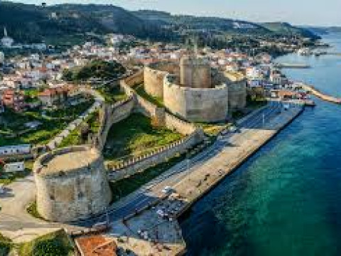 Circuit Autocar - Istanbul, Cappadocia, Antalya, Pamukkale