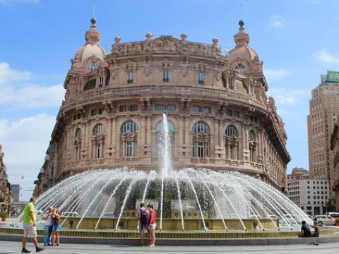 Circuit clasic ITALIA de NORD - Coasta de Azur si ELVETIA 9 zile Autocar 2025