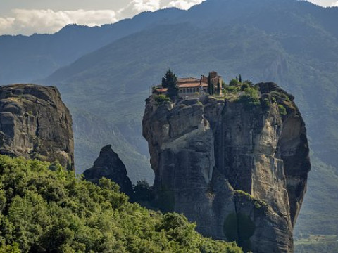 Circuit autocar PELERINAJ GRECIA  2023