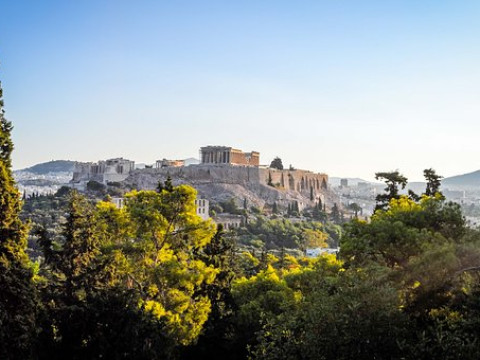 Circuit autocar PELERINAJ GRECIA  2023