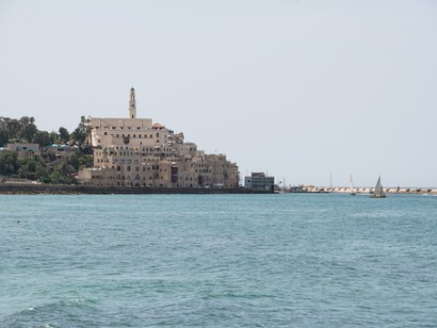 Rusalii in TARA SFANTA -  ISRAEL 6 zile Avion 2025