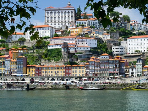 Circuit Clasic PORTUGALIA – Spania de Nord si Tara Bascilor 8 zile avion 2024