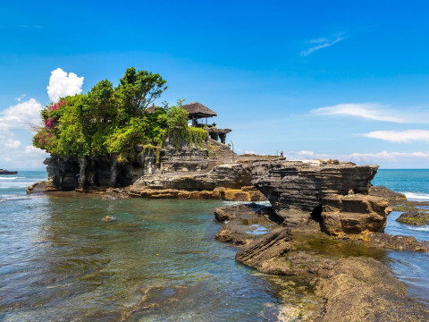 Circuit Bali si Komodo