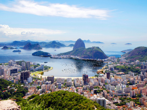 Circuit Brazilia