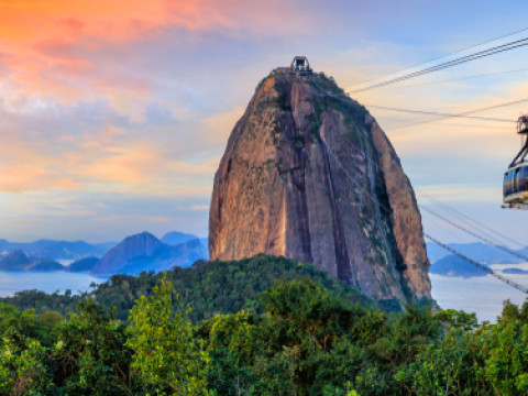 Circuit Brazilia
