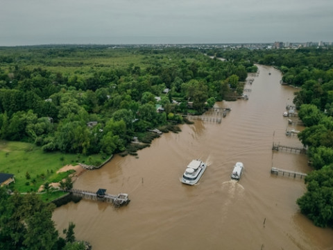 Marele tur al Americii de Sud: Brazilia, Argentina, Uruguay si Chile