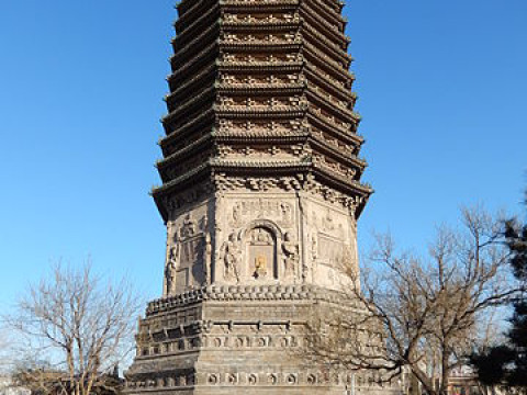 CIRCUIT CHINA-MONGOLIA 2015