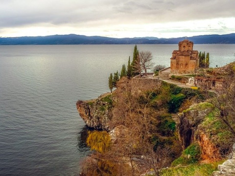 Circuit Clasic BOSNIA - ALBANIA 7 zile Autocar 2024