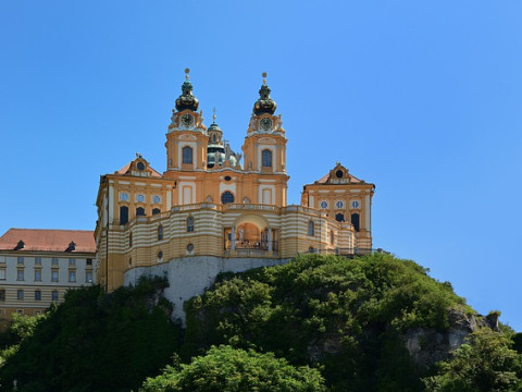 Circuit Clasic ELVETIA - ALSACIA 8 zile Autocar 2024