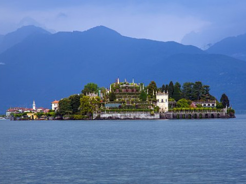 Circuit clasic ITALIA-Marile Lacuri,Coasta de Azur si Insula Capri Autocar 2024