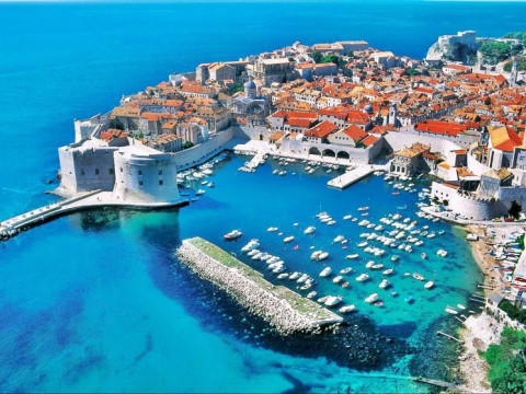 Circuit clasic Pelerinaj MEDJUGORJE 8 zile Autocar 2024