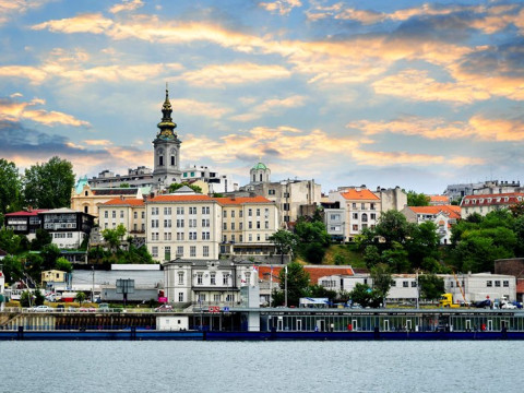 Circuit clasic Pelerinaj MEDJUGORJE 8 zile Autocar 2024