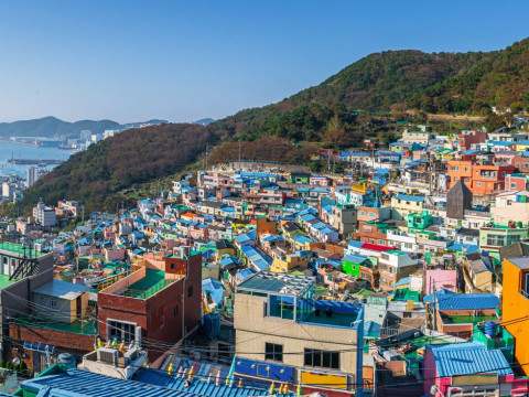 Circuit Coreea de Sud