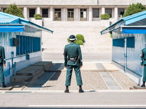 Circuit Coreea de Sud & Insula Jeju