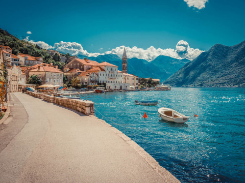 Circuit Croatia - Dubrovnik - Split - Plitvice