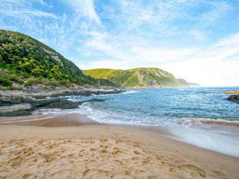 Circuit Africa de Sud si Cascada Victoria