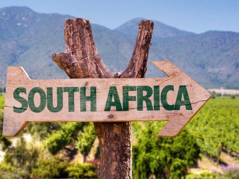 Circuit Africa de Sud si Cascada Victoria