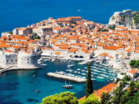 Circuit in Balcani si Pelerinaj Medjugorje