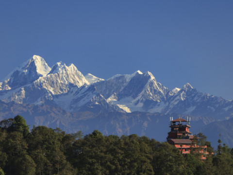 Circuit India & Nepal