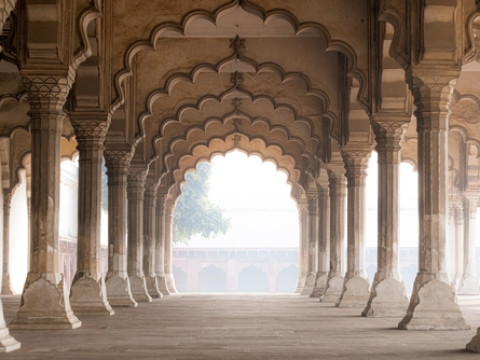 Circuit India - Rajasthan si Safari in Parcul National Ranthambore