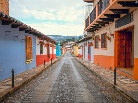 Circuit Mexic - Dia de los Muertos