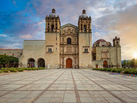 Circuit Mexic - Dia de los Muertos