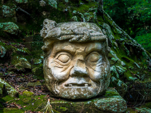 Circuit Mexic - Honduras - Guatemala - Belize