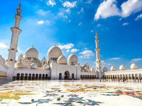 Circuit Oman, EAU si Qatar