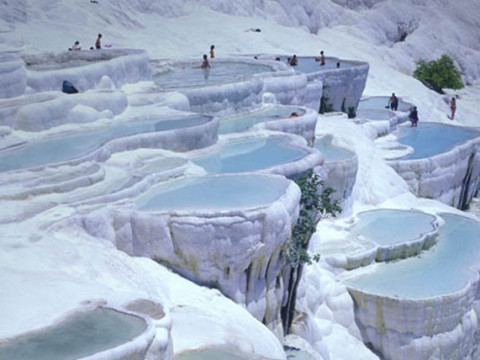 CIRCUIT ORIENT EXPRESS