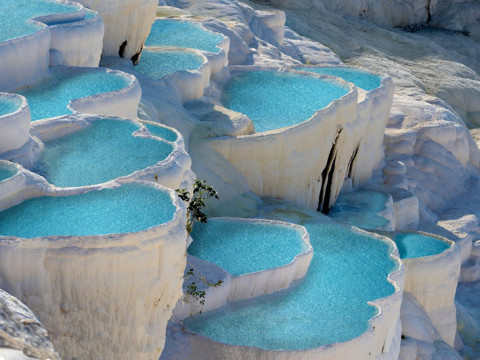 CIRCUIT ORIENT EXPRESS