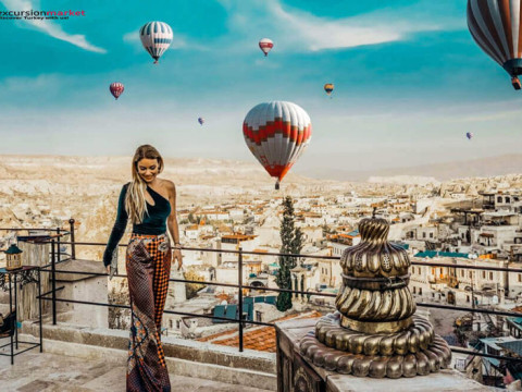 CIRCUIT ORIENT EXPRESS