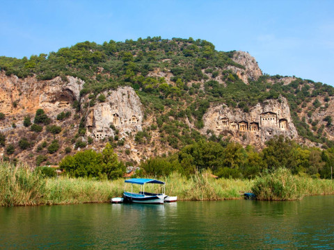 Circuit PAMUKKALE - Efes 8 zile Avion 2023/2024