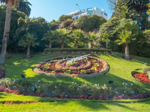 Circuit Patagonia - Argentina si Chile