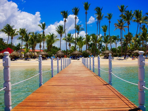 Circuit Republica Dominicana