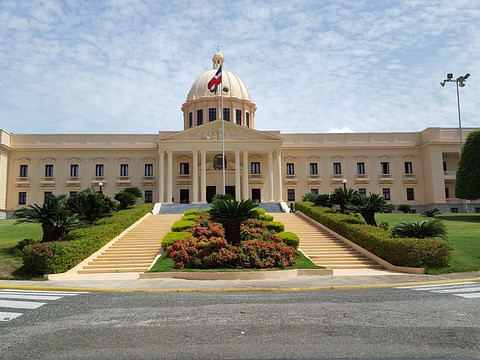 Circuit Republica Dominicana