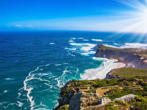 Circuit si Safari Africa de Sud