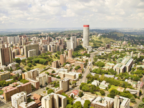 Circuit si Safari Africa de Sud