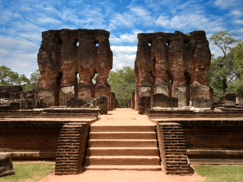 Circuit Sudul Indiei si Sri Lanka