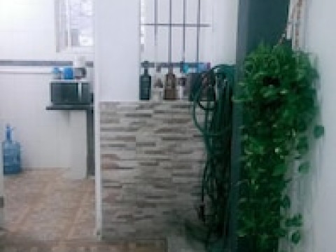 CIROK HOUSE
