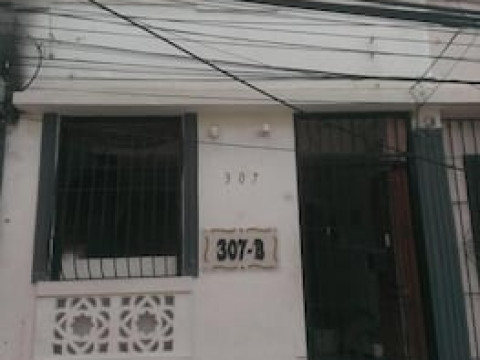 CIROK HOUSE