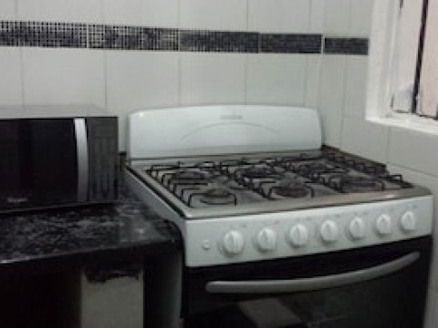 CIROK HOUSE