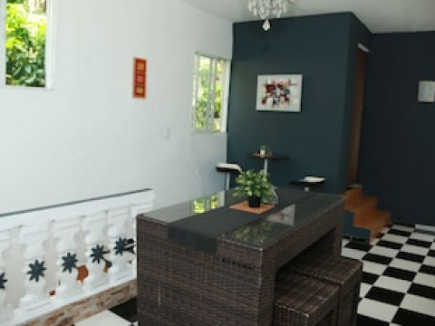 CIROK HOUSE