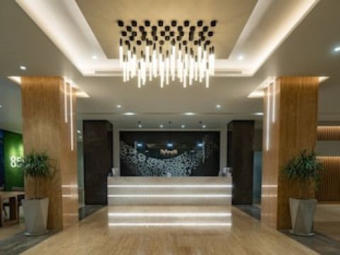 CITADINES AL GHUBRAH MUSCAT