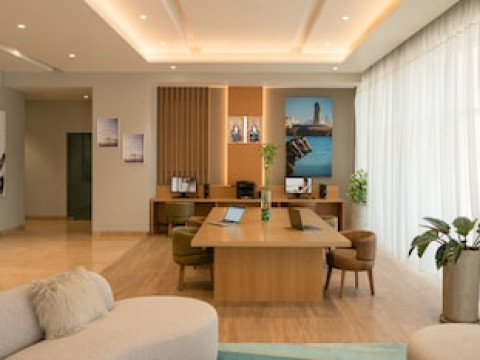 CITADINES AL GHUBRAH MUSCAT