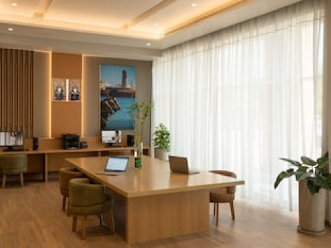 CITADINES AL GHUBRAH MUSCAT