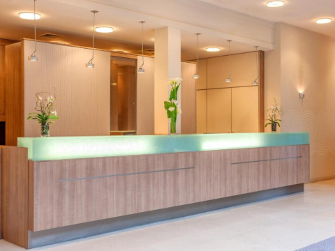 Citadines Apart'hotel Saint-Germain-des-Pres Paris