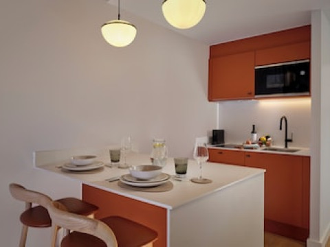 CITADINES HOLBORN COVENT GARDEN