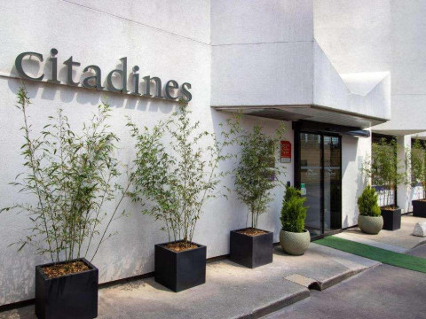 Citadines La Défense Paris