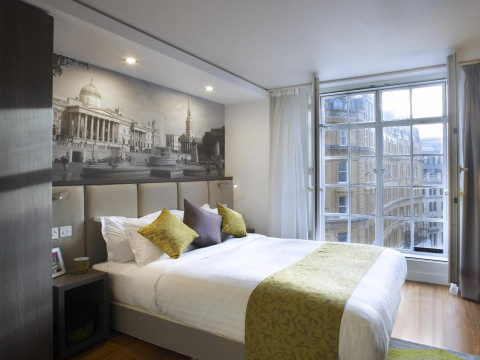 Citadines Trafalgar Square